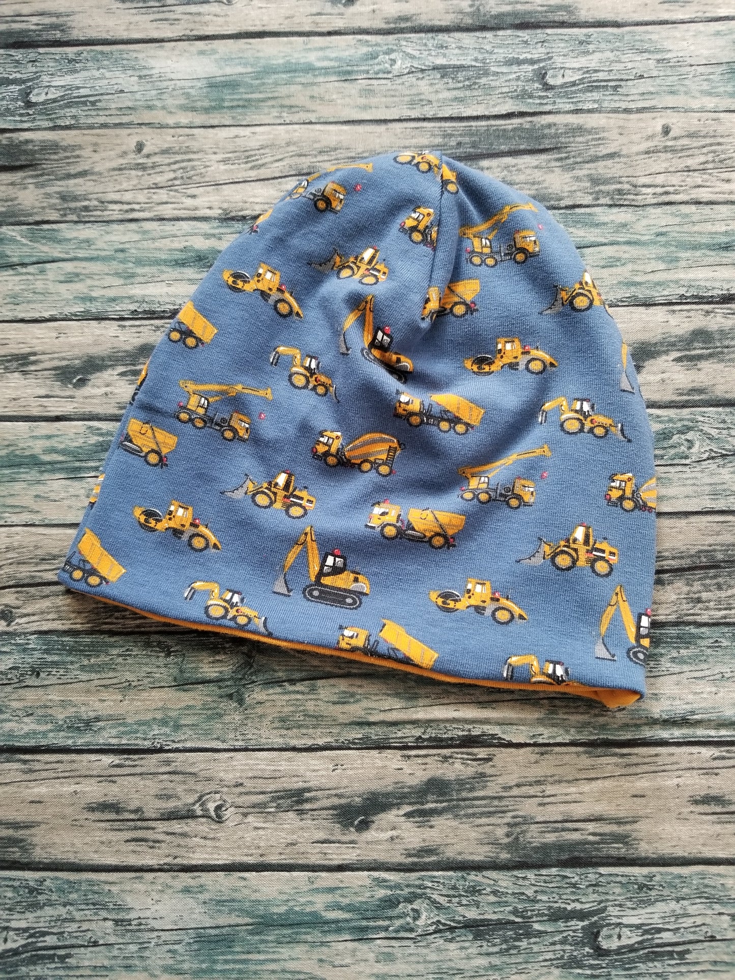 Tuque mi-saison - 3-6 mois (jer0075)