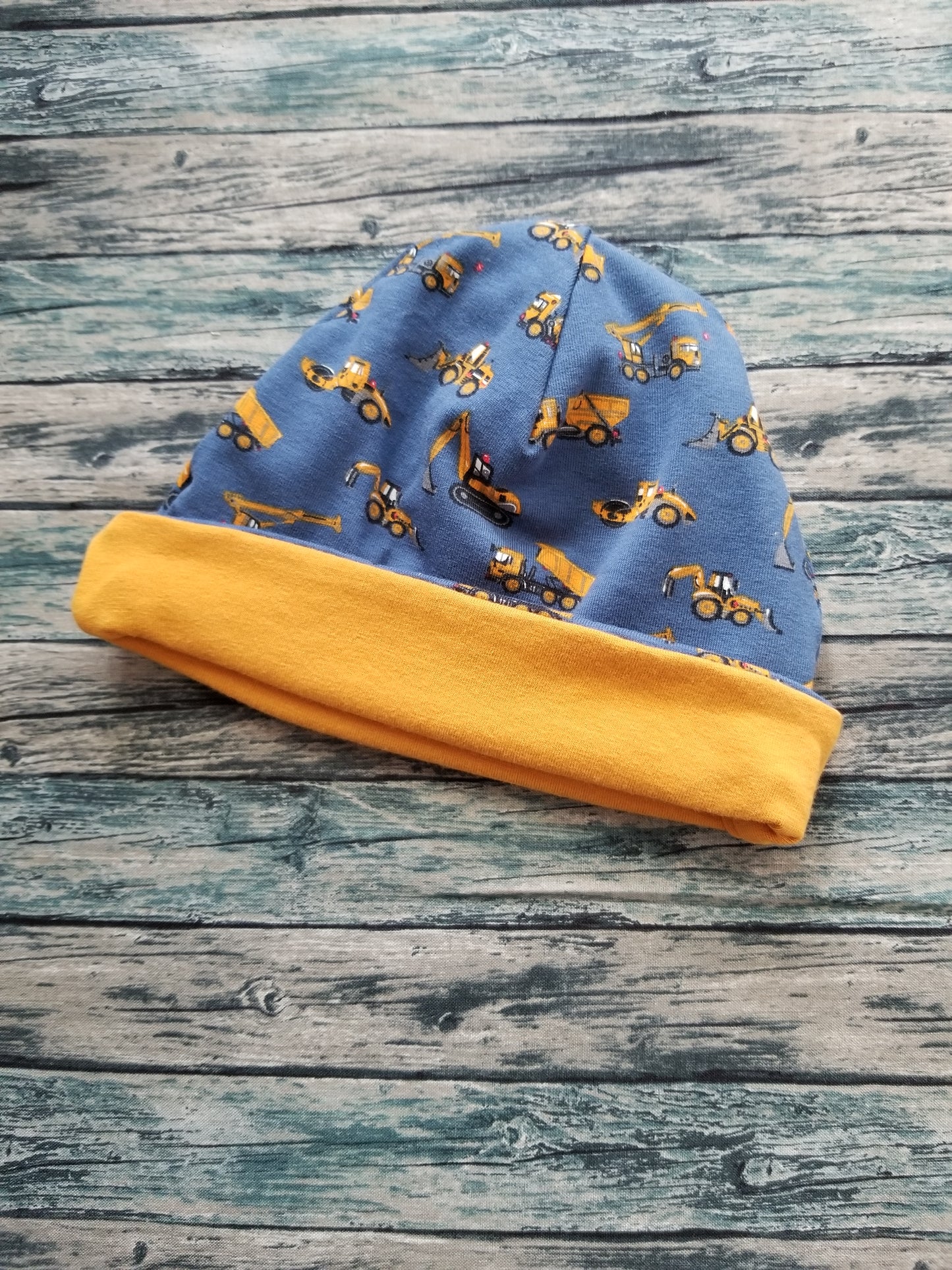 Tuque mi-saison - 3-6 mois (jer0075)