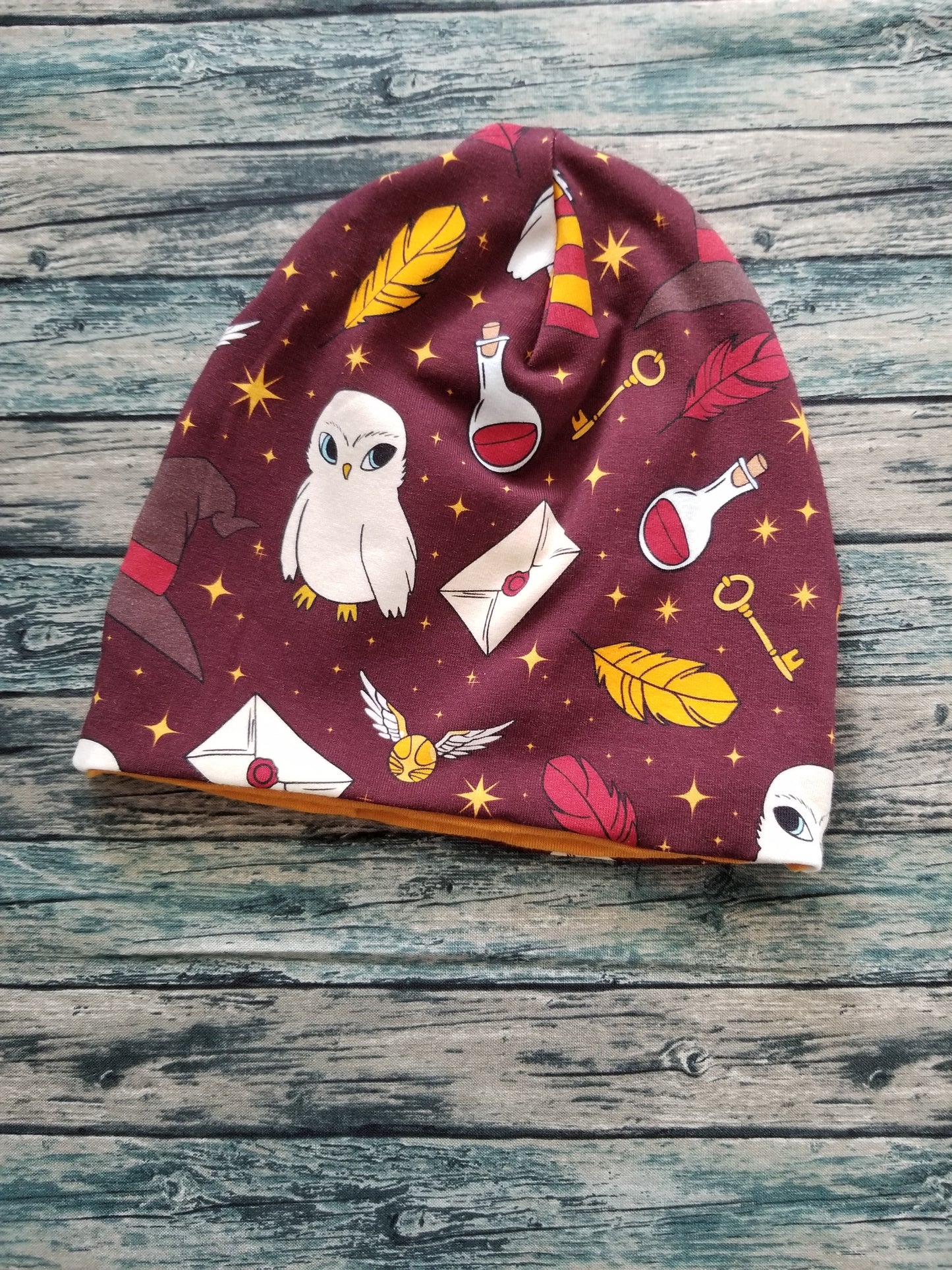 Tuque mi-saison - 3-6 mois (jer0115)