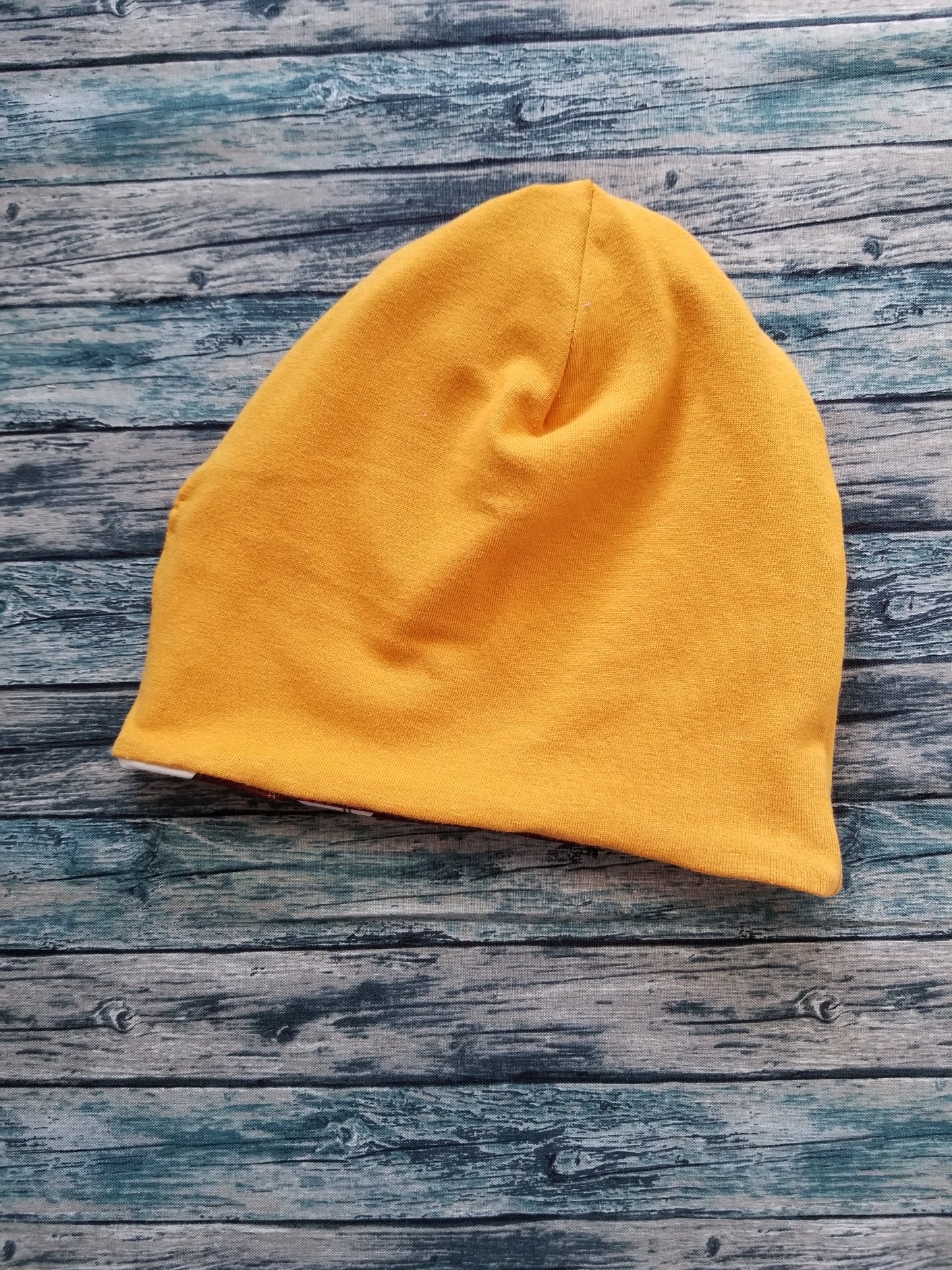 Tuque mi-saison - 3-6 mois (jer0115)
