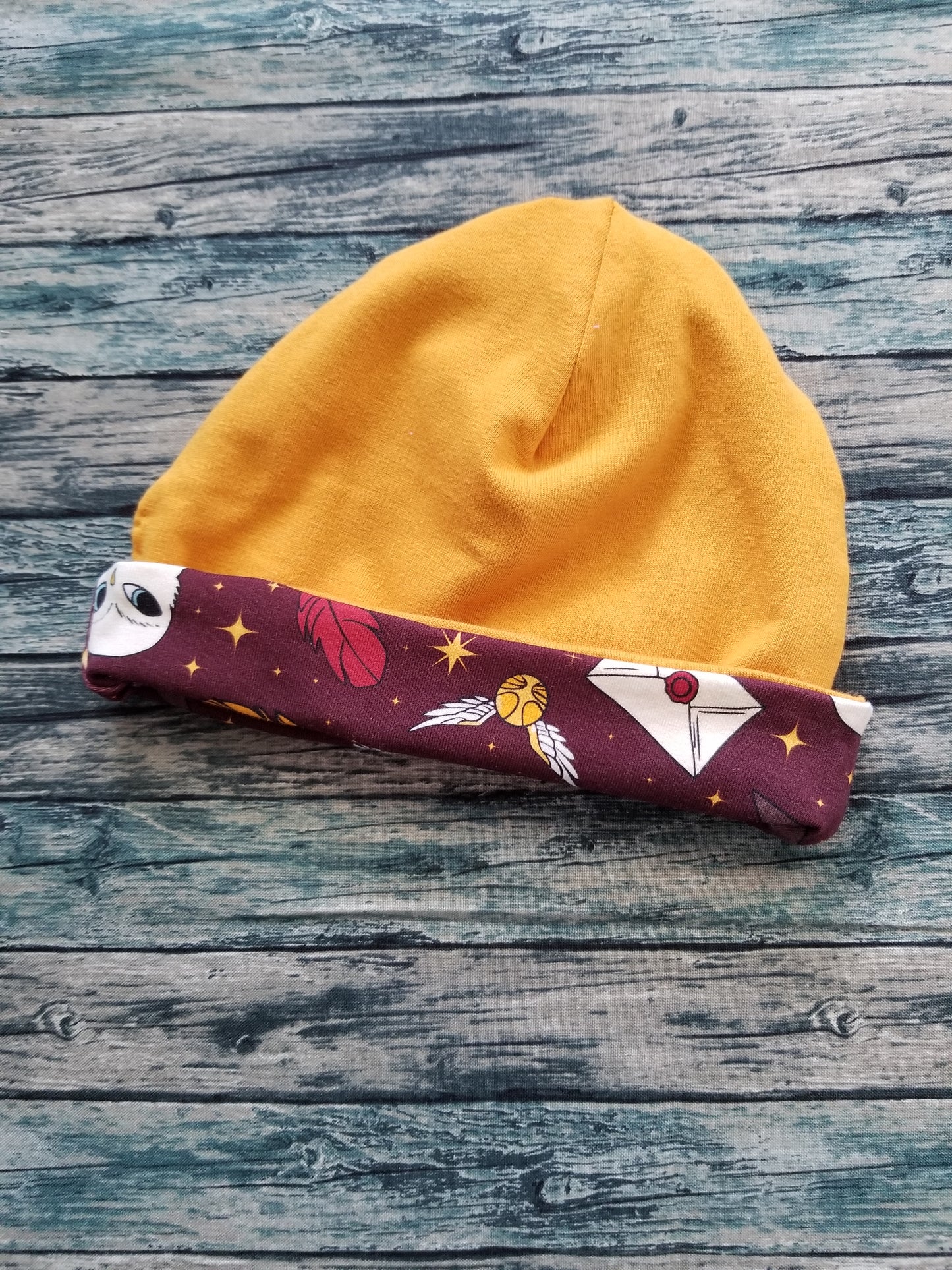 Tuque mi-saison - 3-6 mois (jer0115)