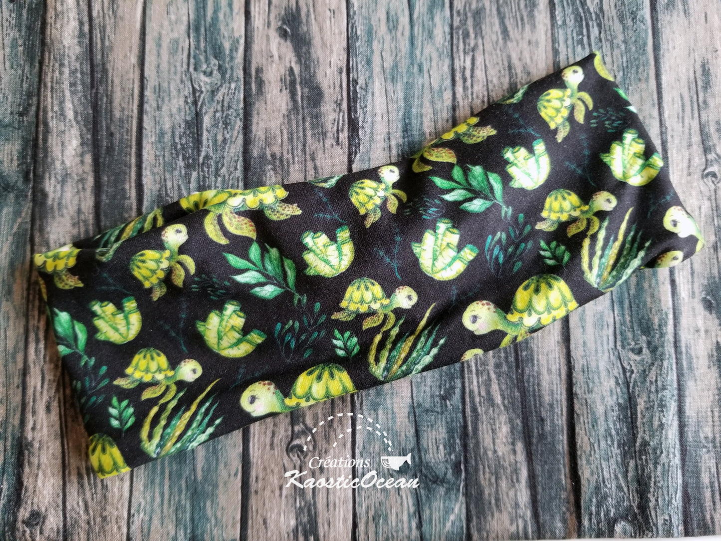 Bandeau avec noeud - Adulte (dbp0007)