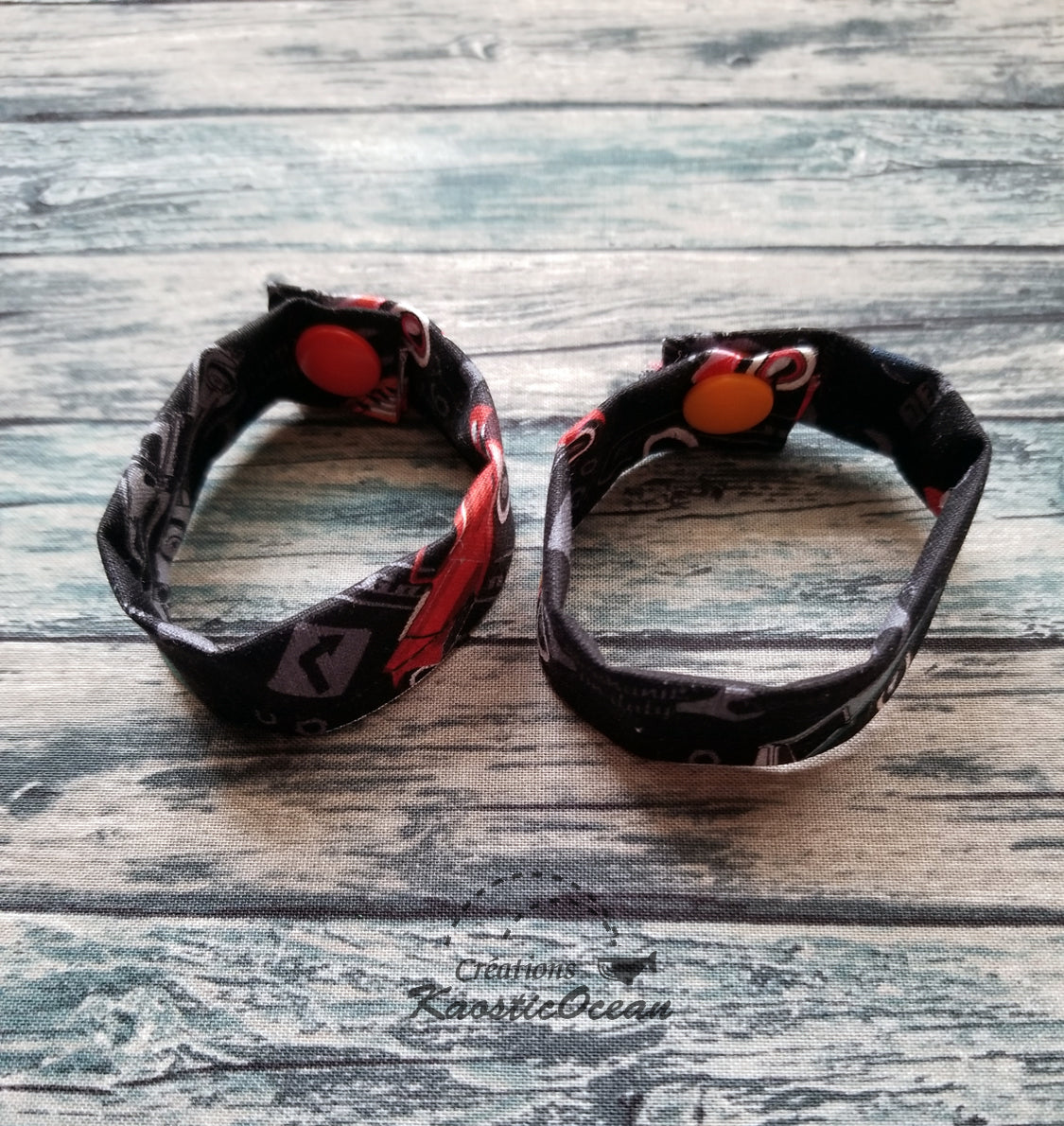 Bracelet pour enfant (co0102)