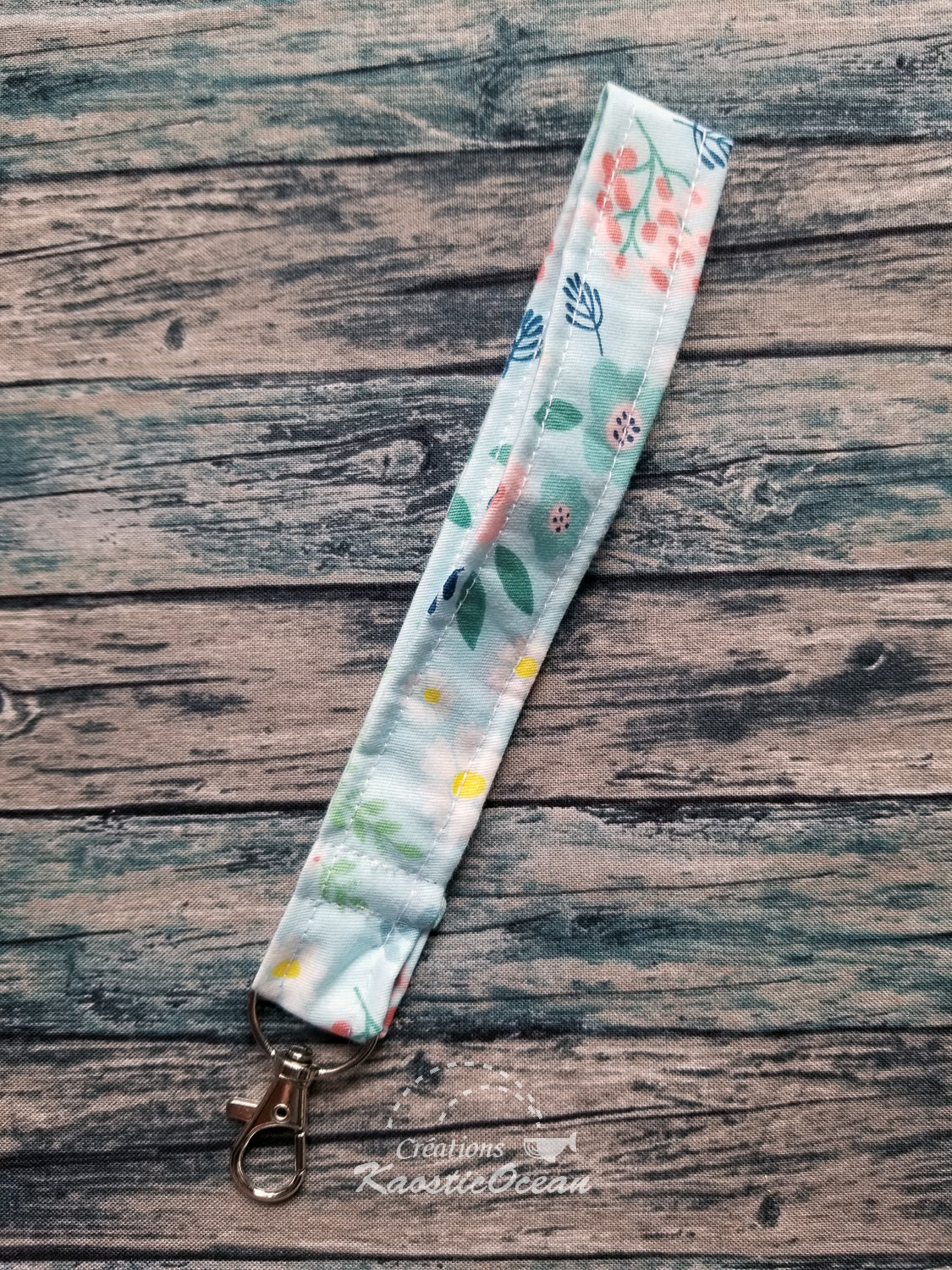Porte-clés - Sangle pour poignet (co0153)
