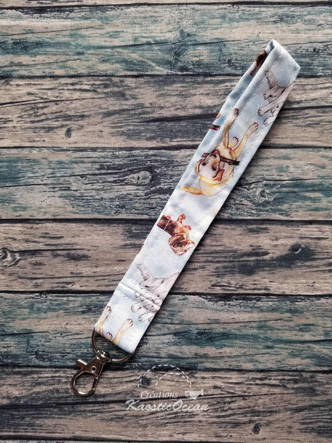 Porte-clés - Sangle pour poignet (co0147)