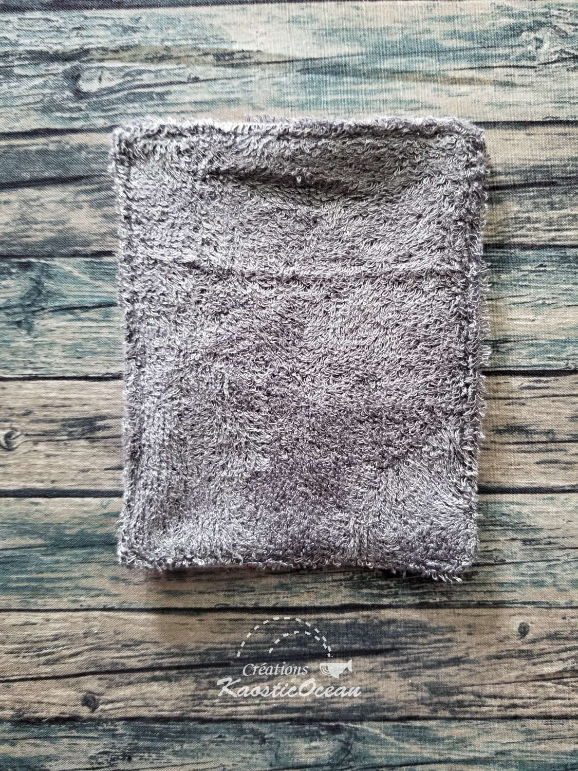 Mitaine débarbouillette (fla0062)