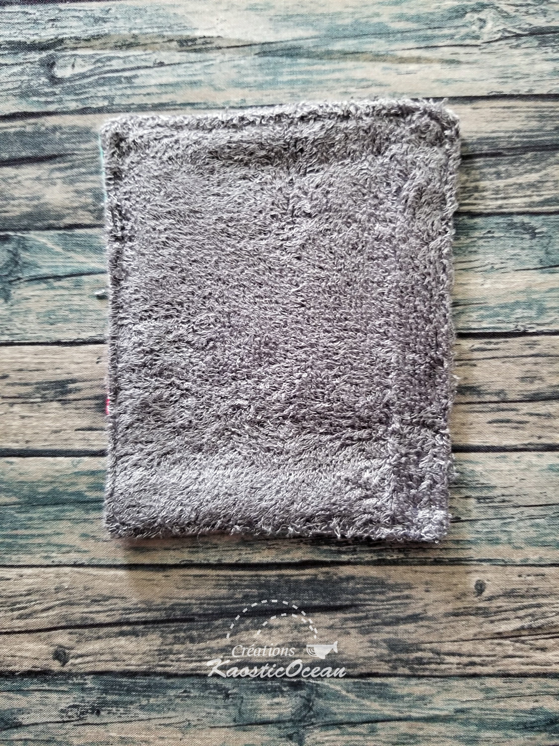 Mitaine débarbouillette (fla0060)