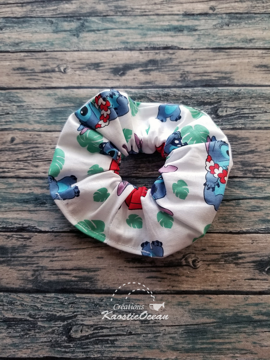 Élastique à cheveux (co0335)