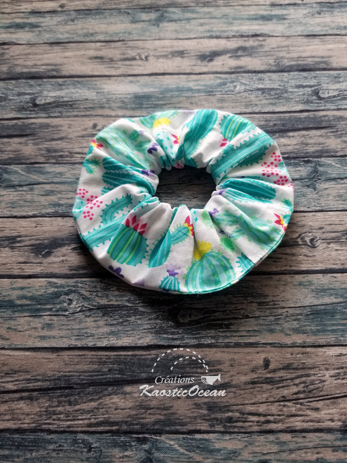 Élastique à cheveux (co0316)