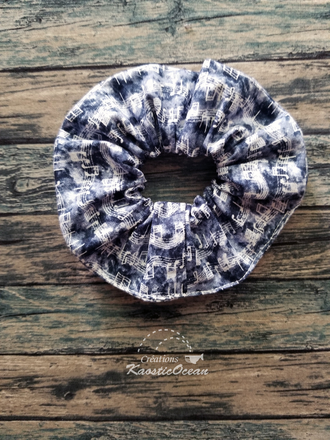 Élastique à cheveux (co0317)