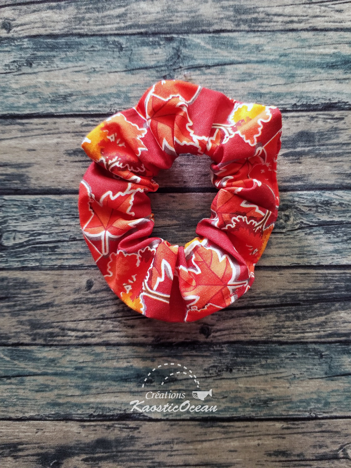 Élastique à cheveux (co0371)