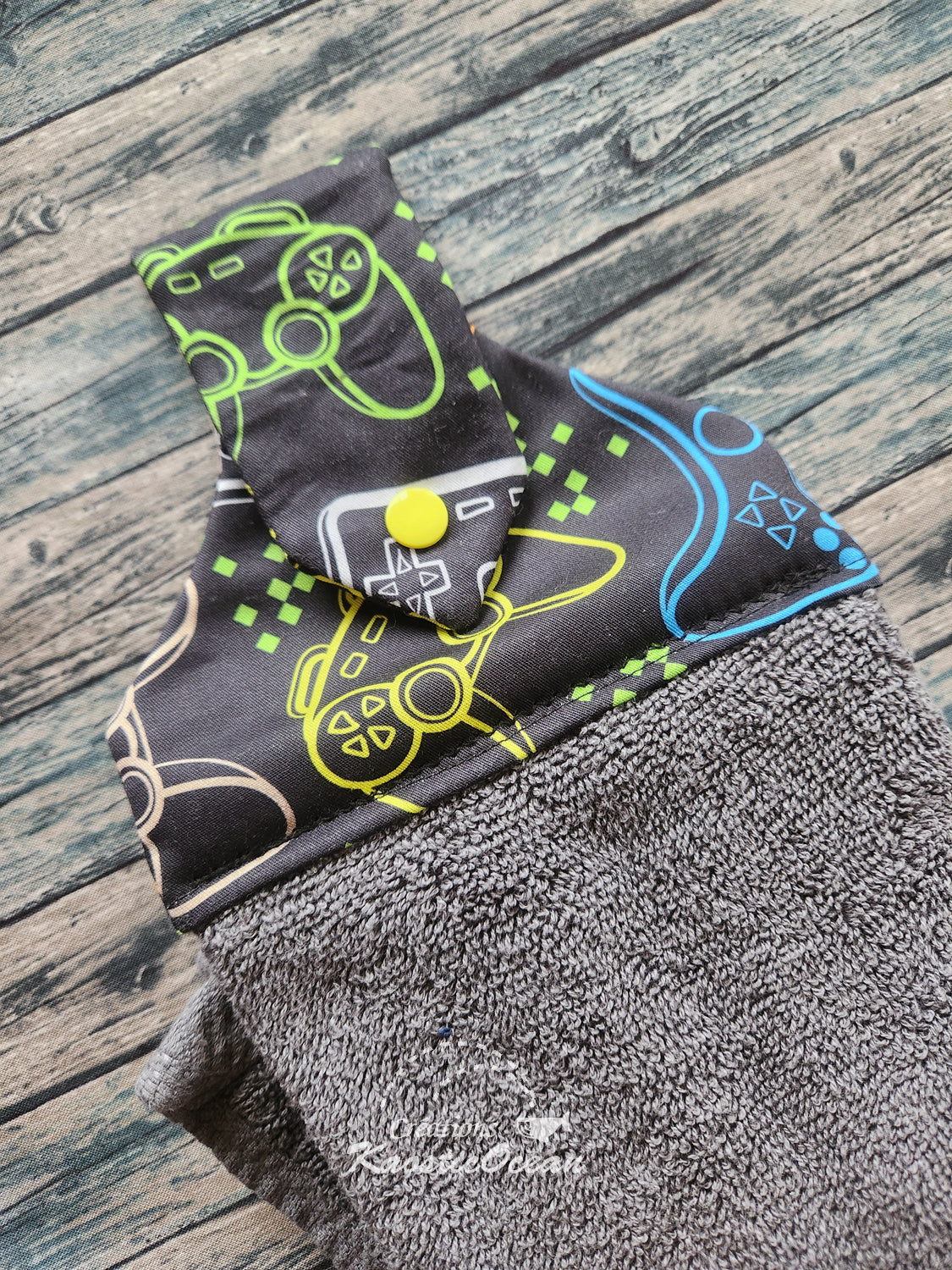 Essuie-main (co0107)