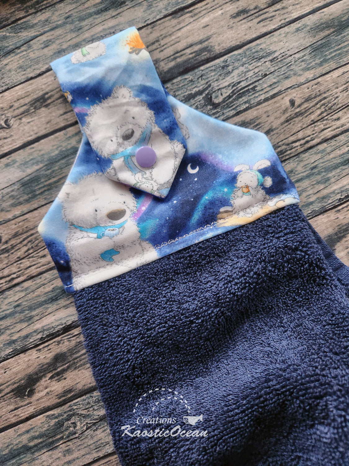 Essuie-main (co0213)