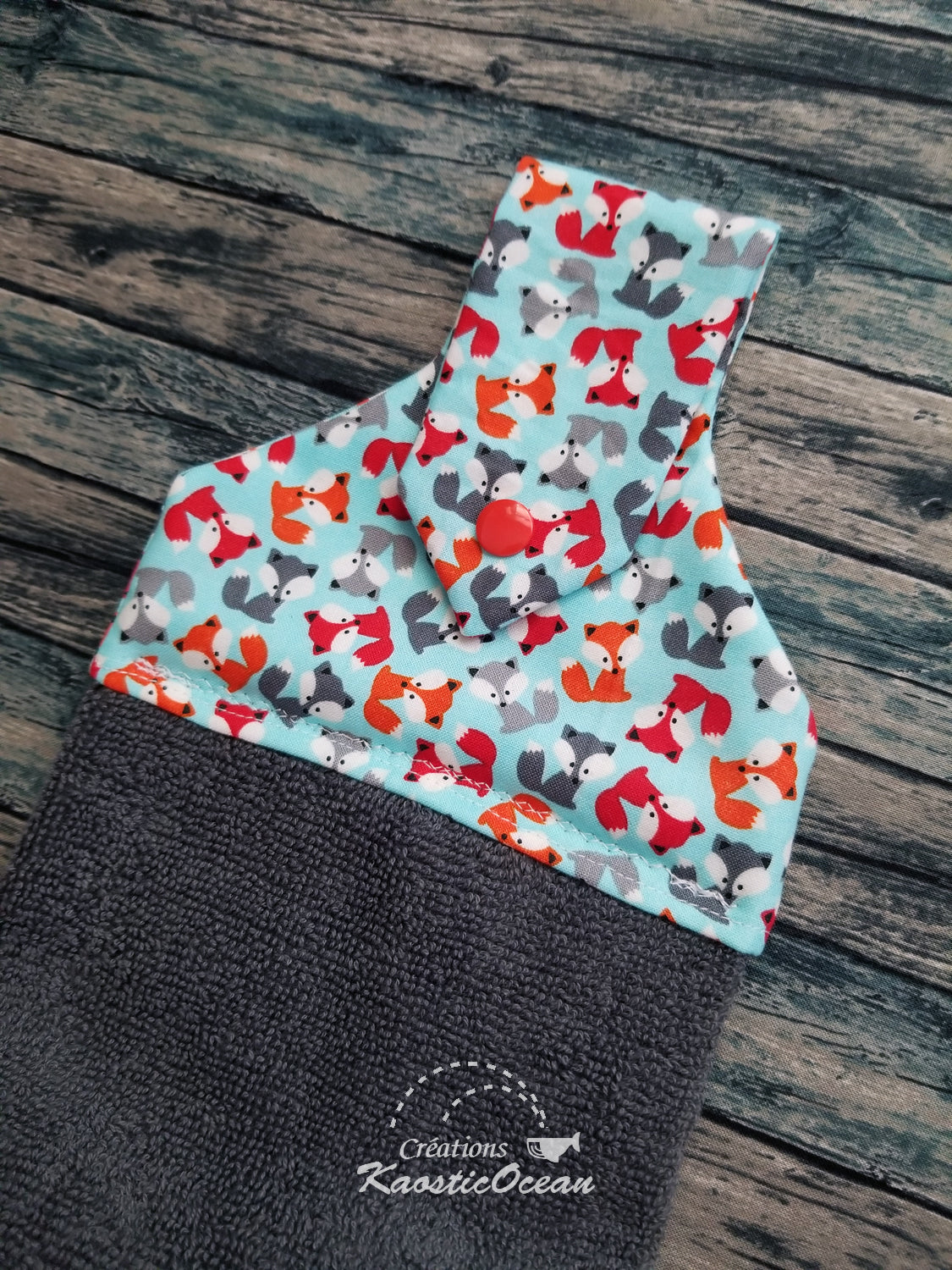 Essuie-main (co0130)