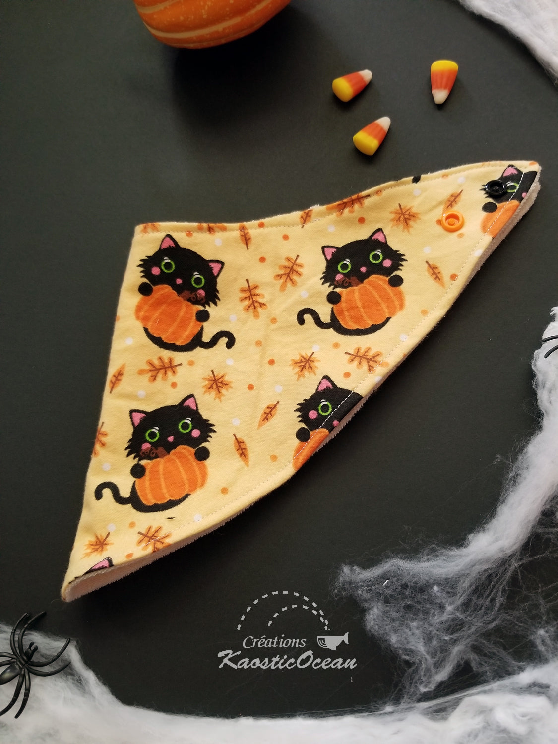 Bavoir pour bébé (fla0048)