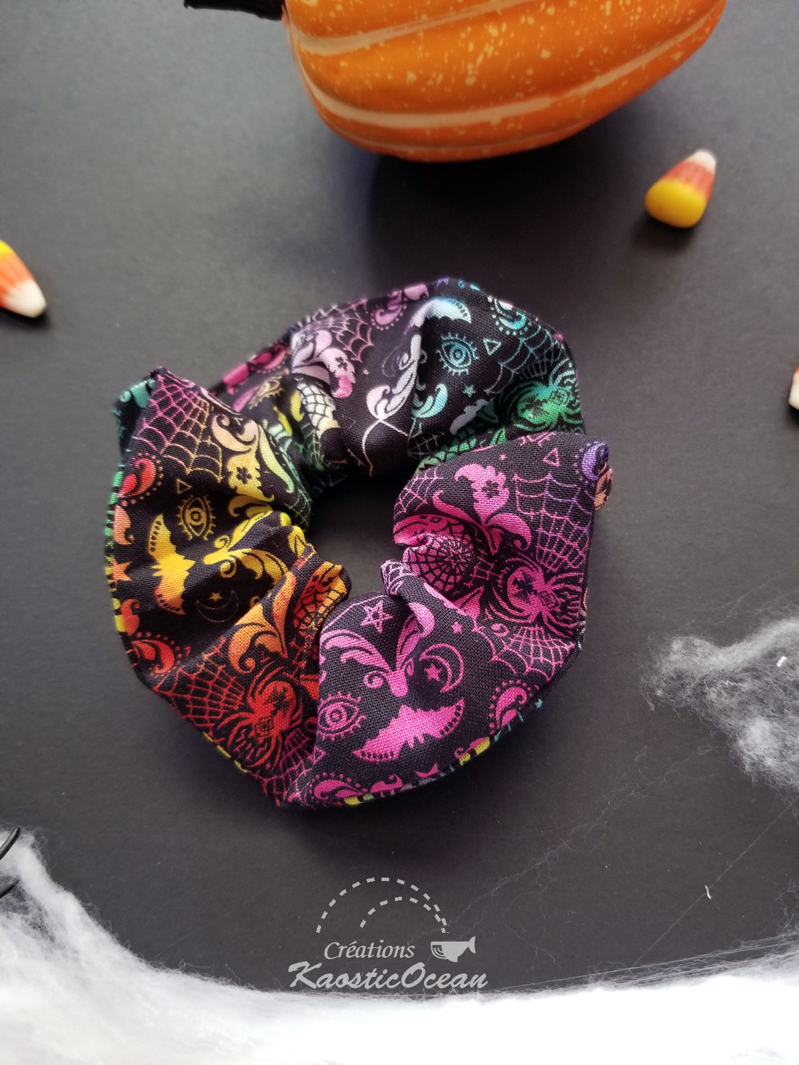 Élastique à cheveux (co0277)