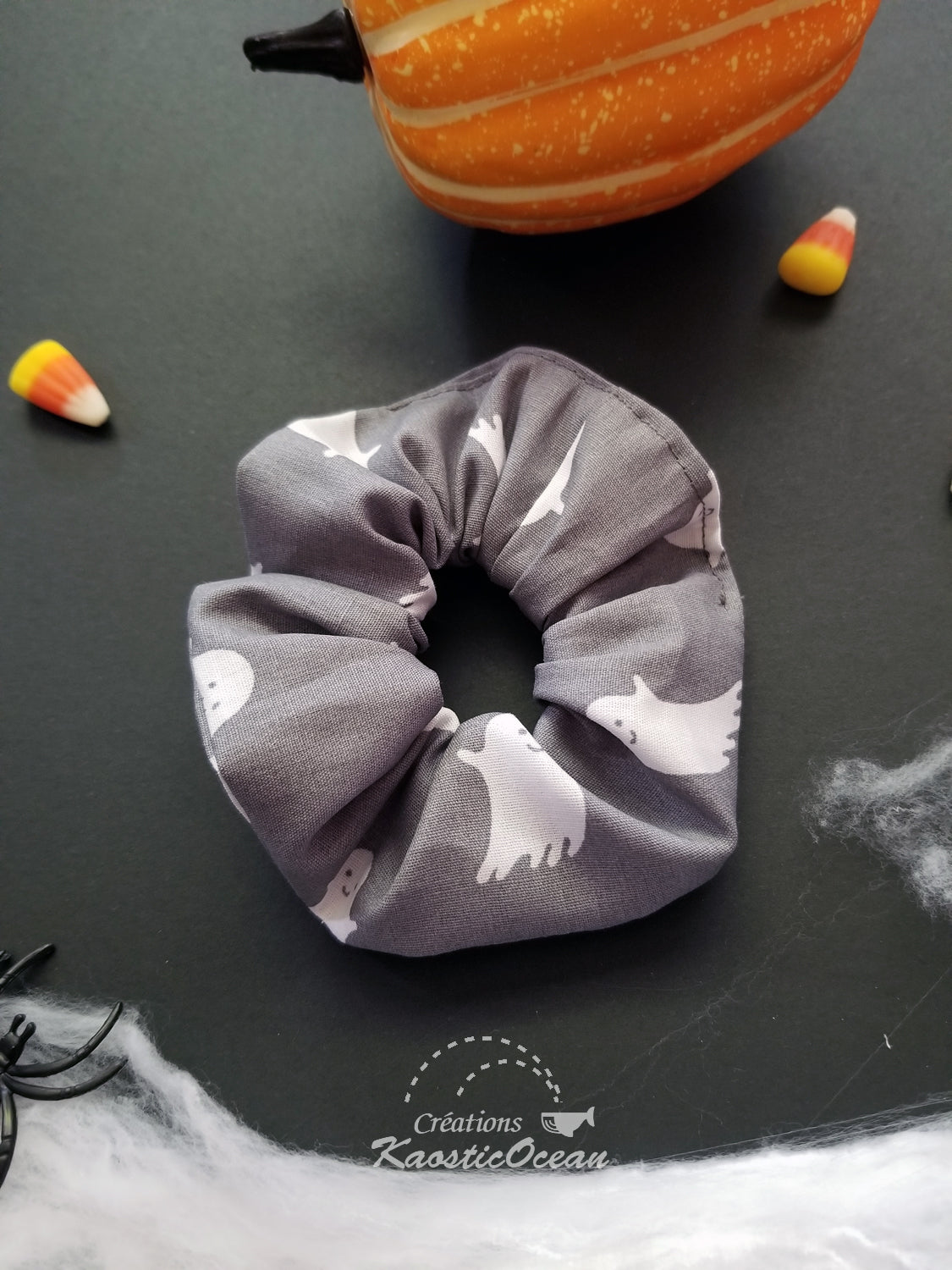 Élastique à cheveux (co0287)