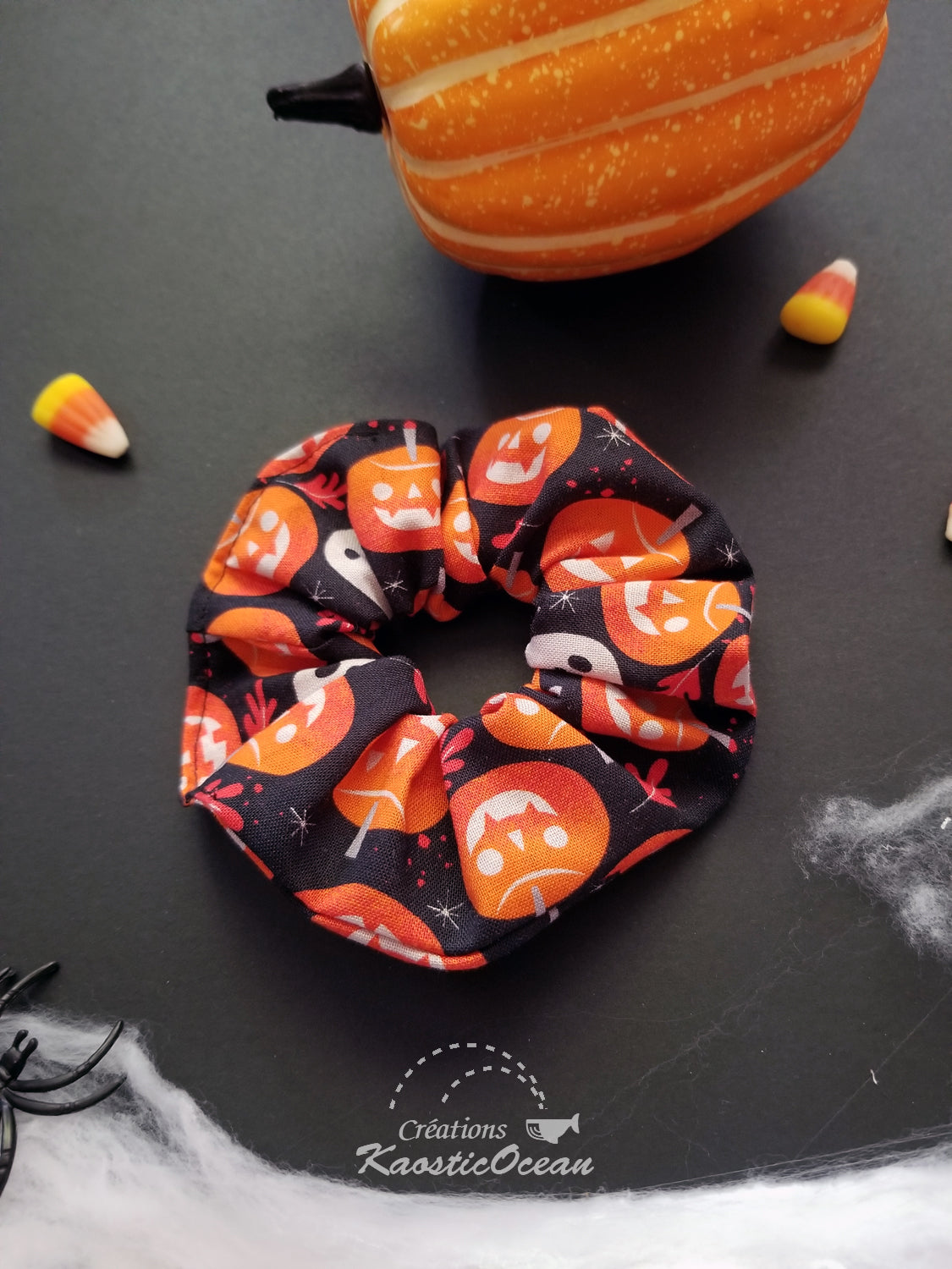 Élastique à cheveux (co0276)