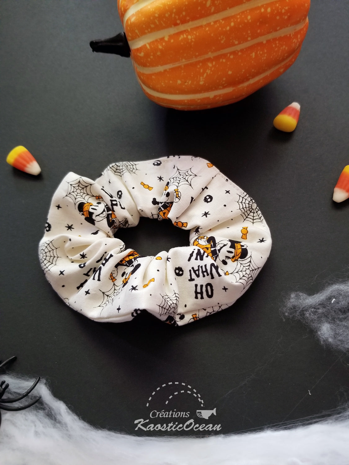 Élastique à cheveux (co0278)