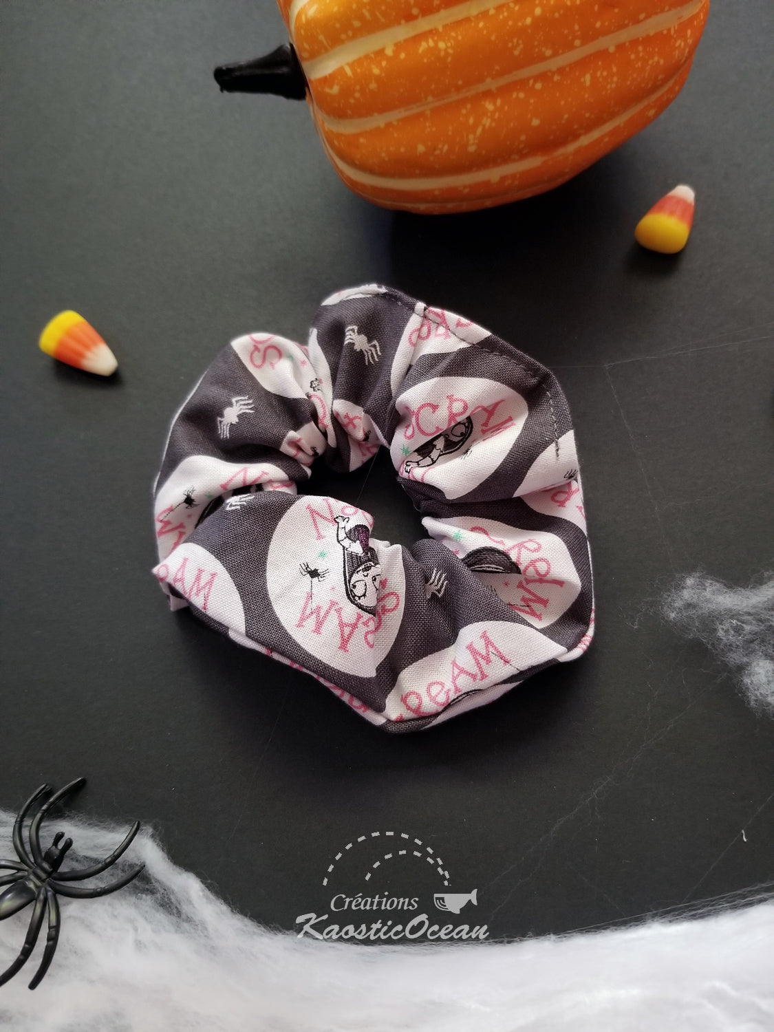 Élastique à cheveux (co0282)