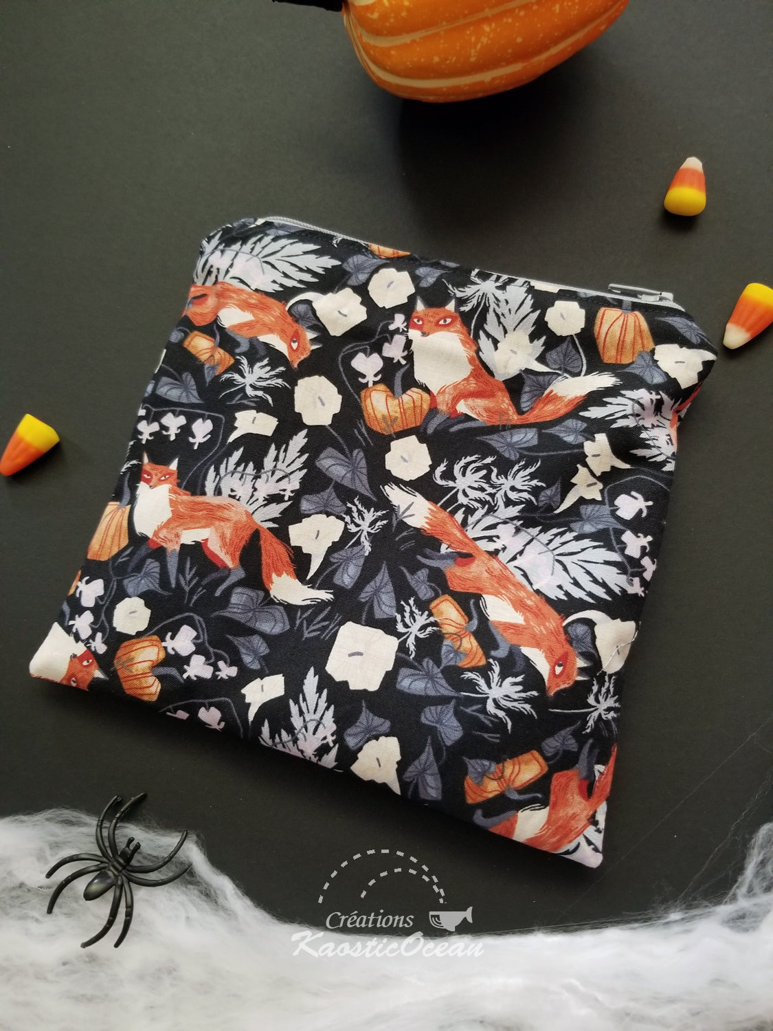 Sac à collation - Moyen (co0249)