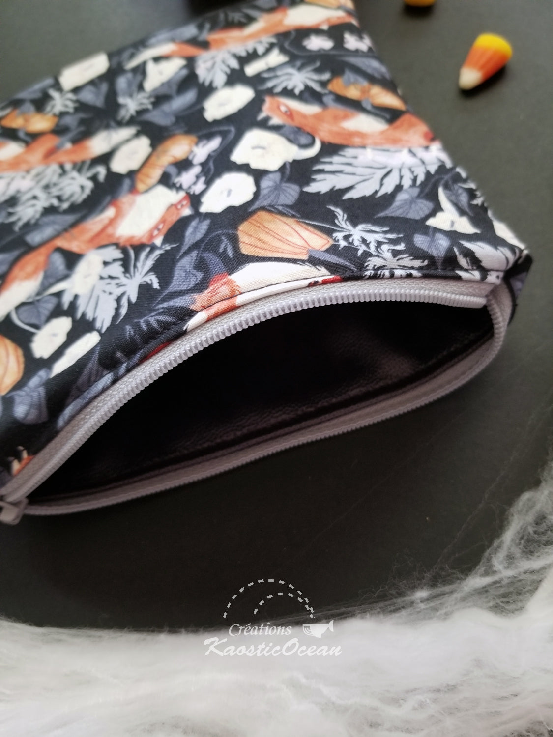 Sac à collation - Moyen (co0249)