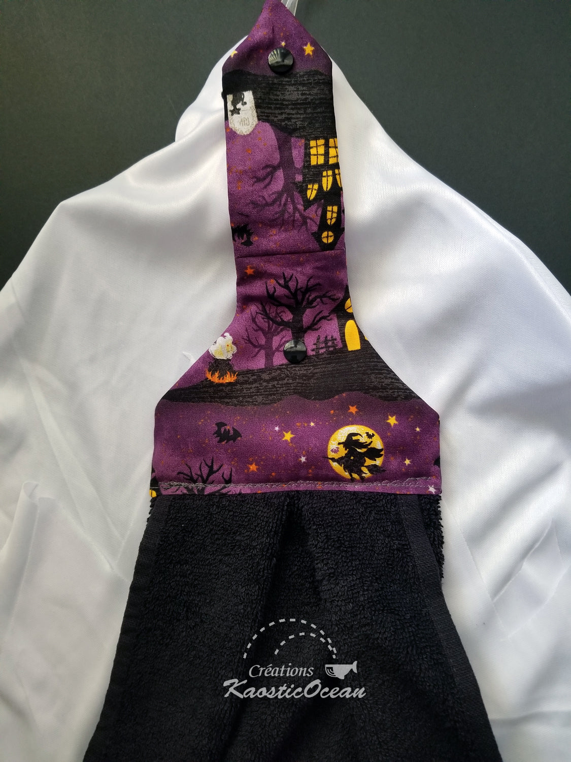 Essuie-main (co0352)