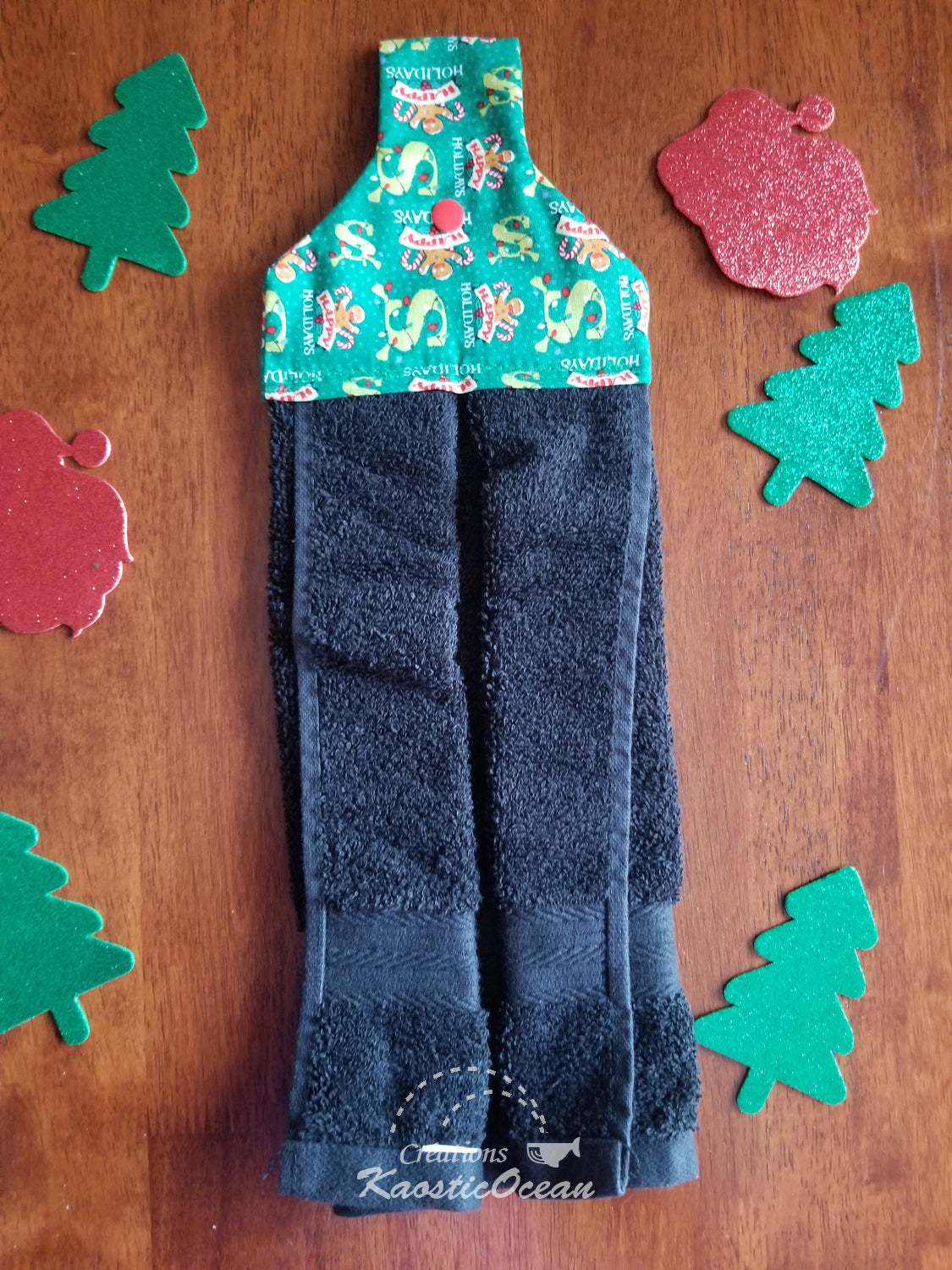 Essuie-main (co0297)