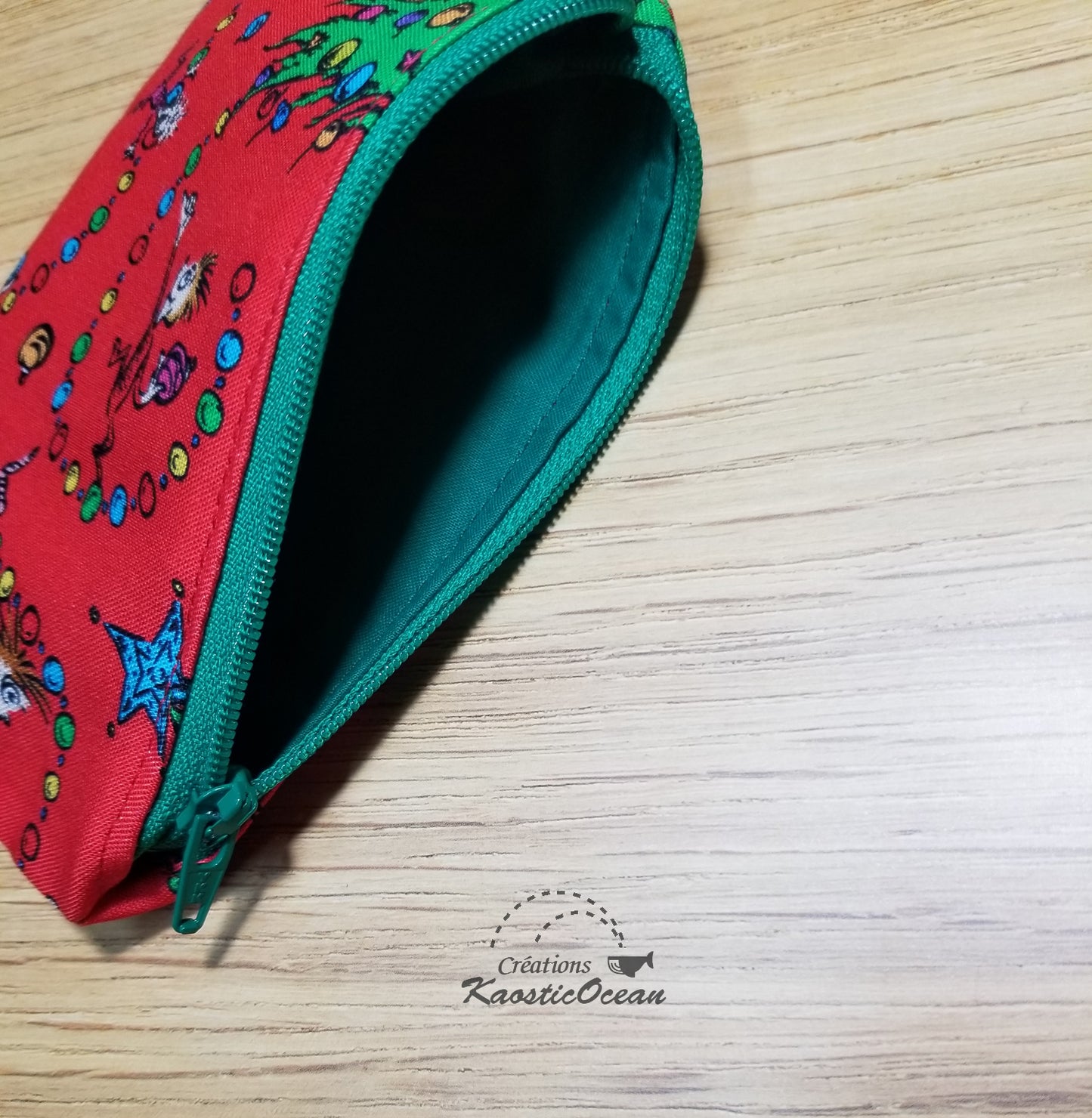 Porte-monnaie (co0325)