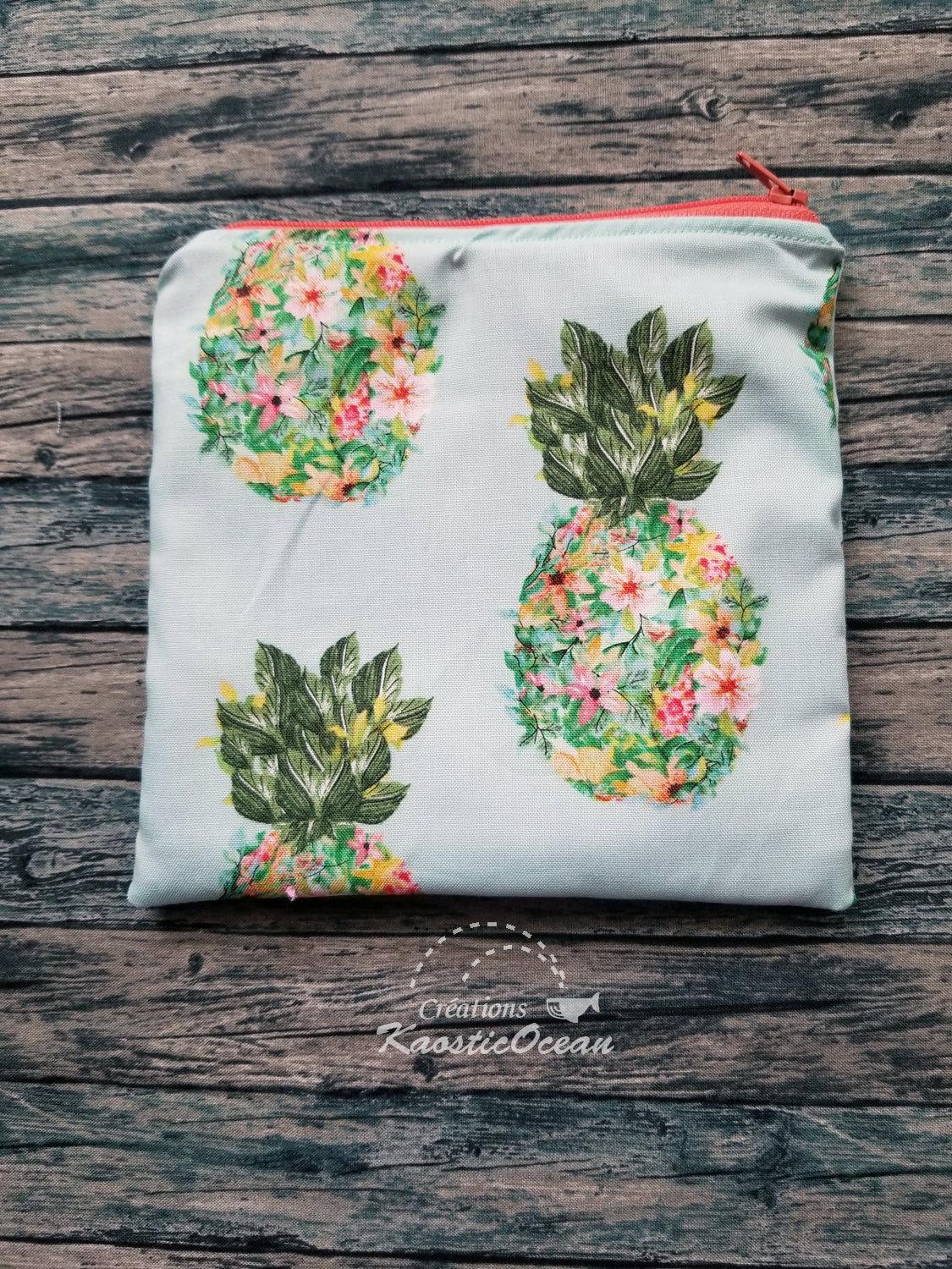 Sac à collation - Moyen (co0196)