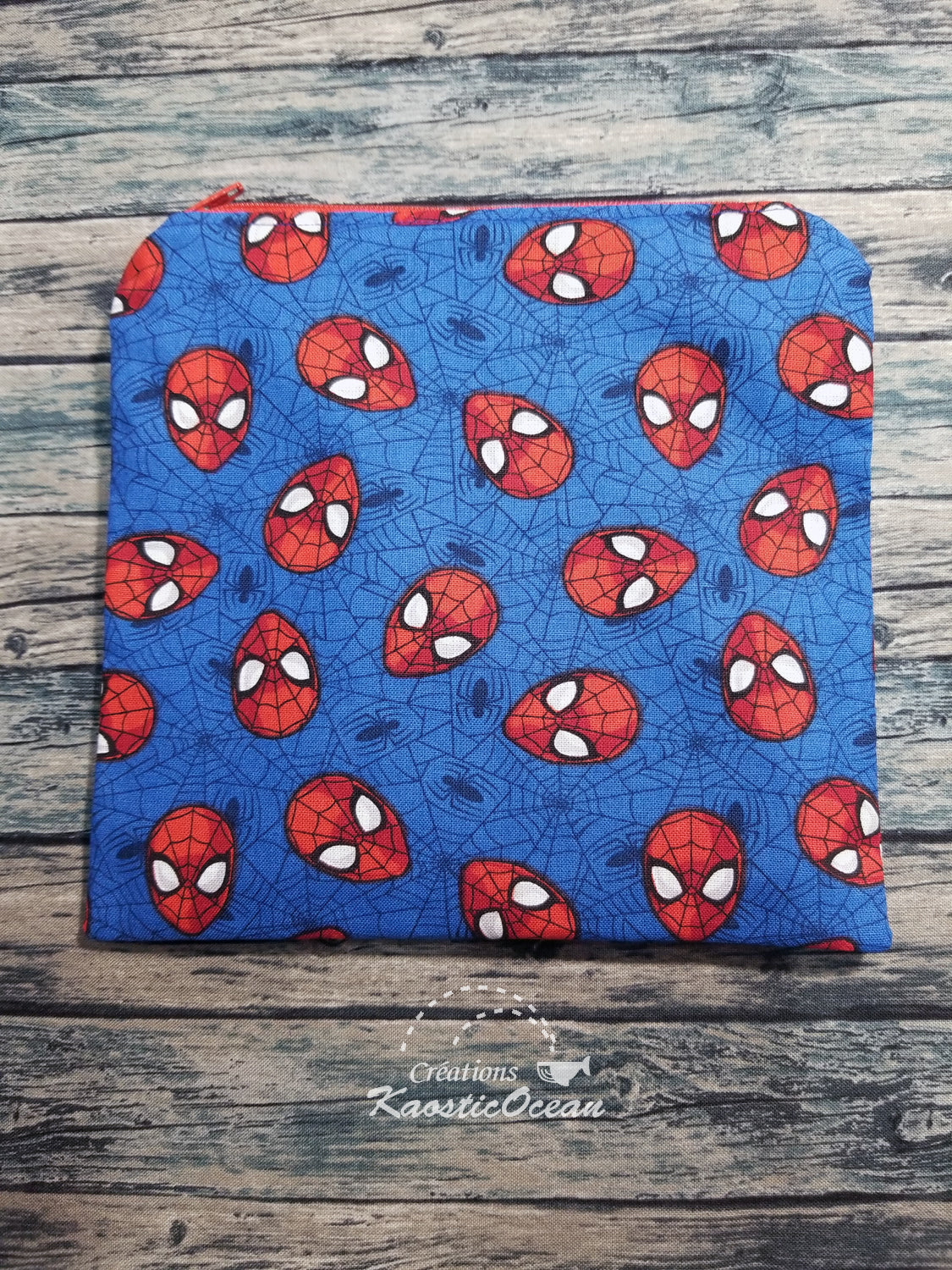 Sac à collation - Moyen (co0163)