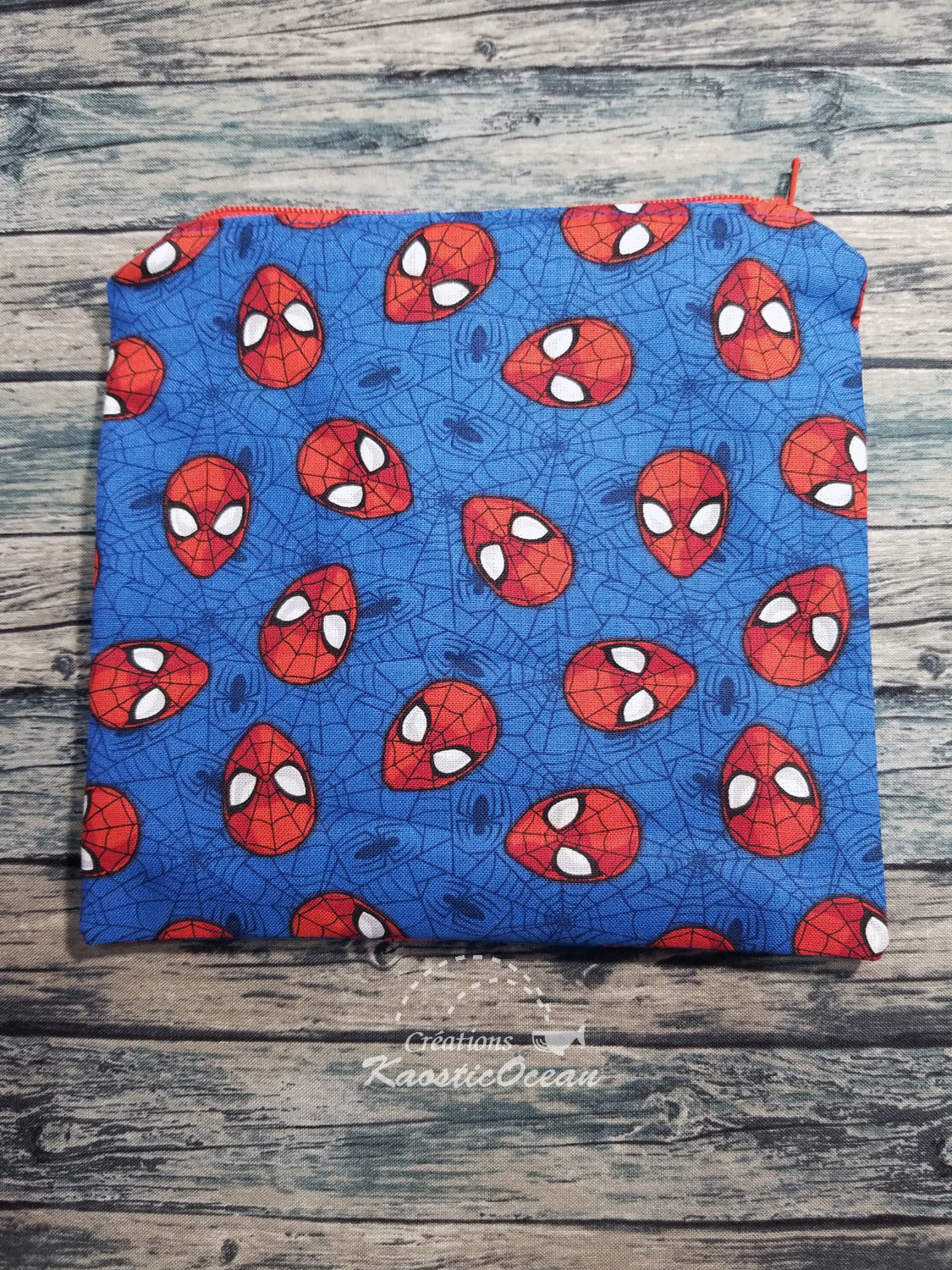 Sac à collation - Moyen (co0163)