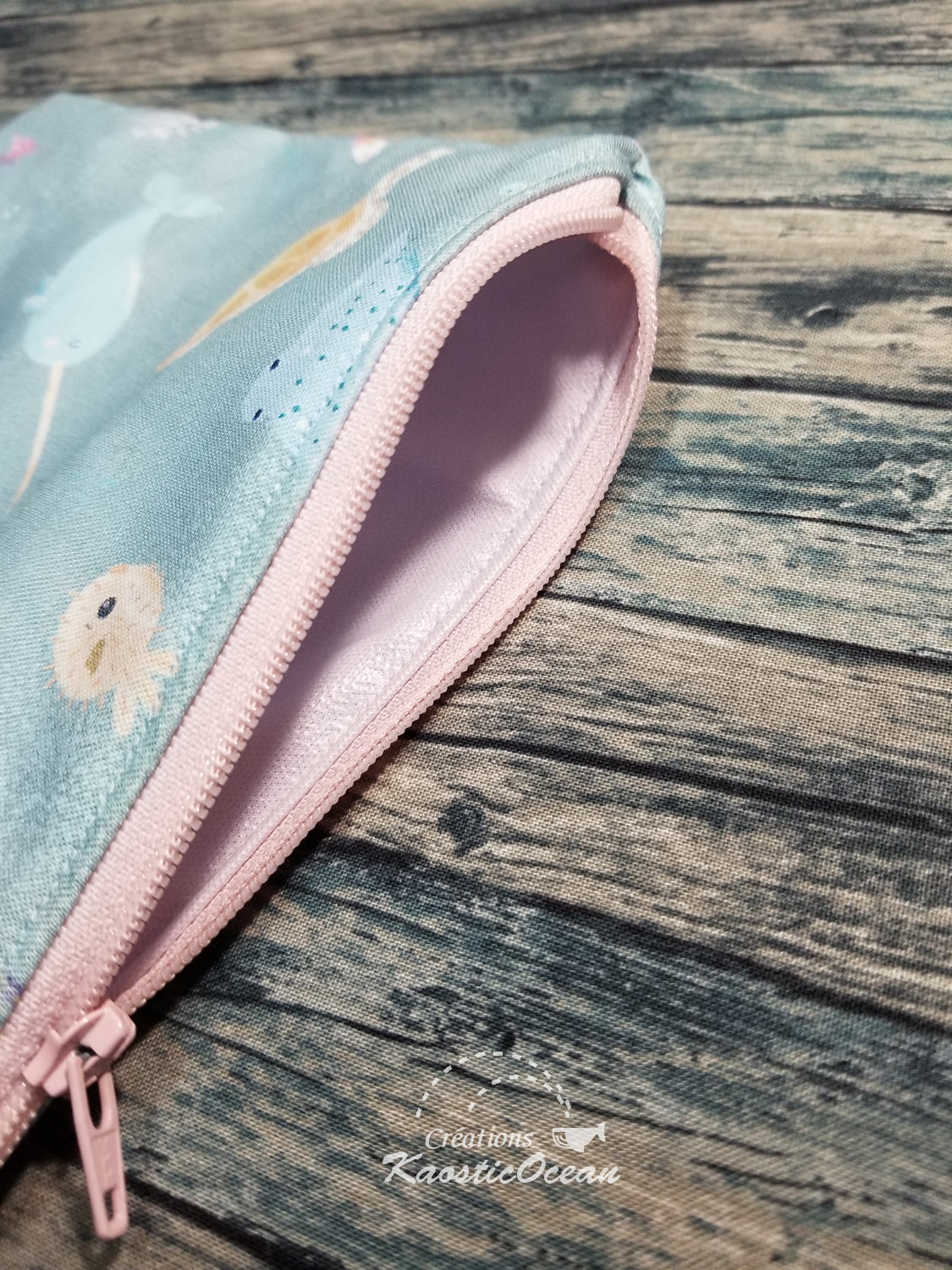 Sac à collation - Moyen (co0295)