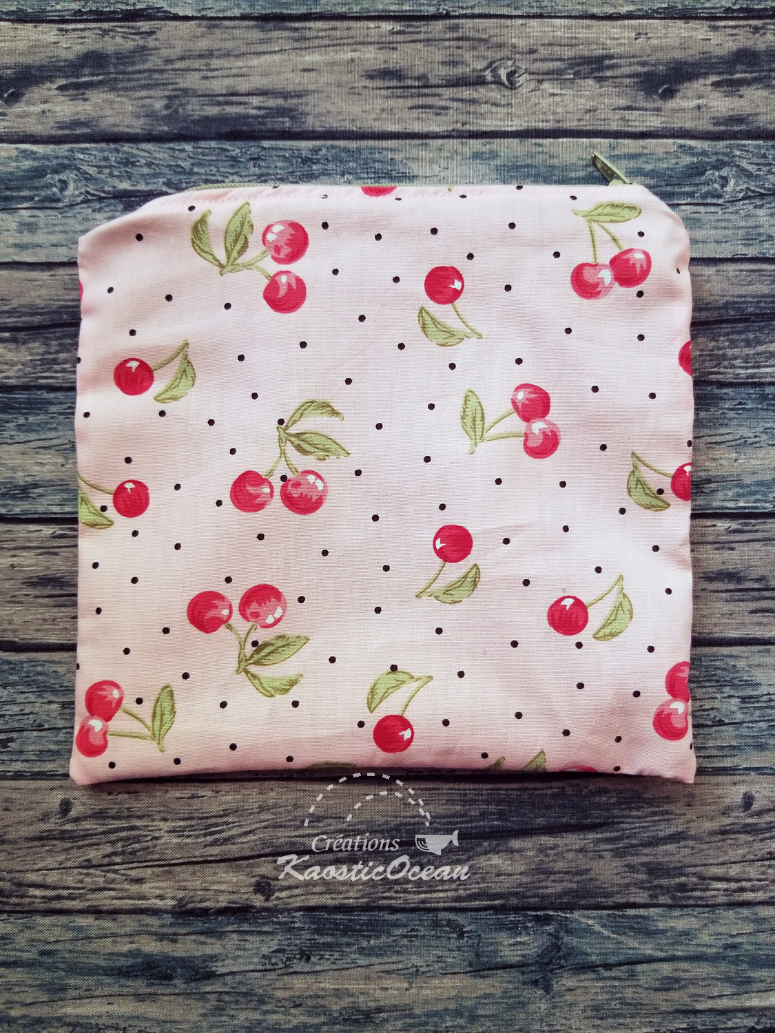 Sac à collation - Moyen (co0145)
