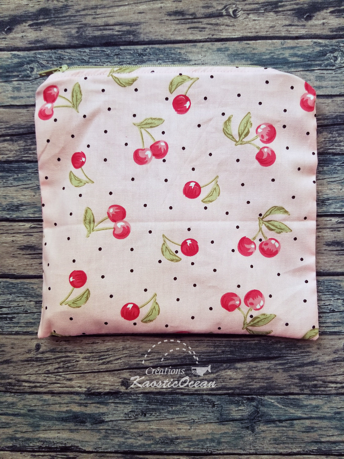 Sac à collation - Moyen (co0145)