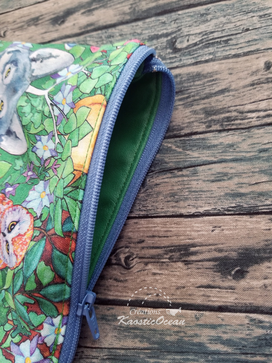 Sac à collation - Moyen (co0324)