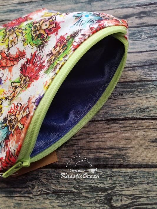 Sac à collation - Moyen (co0378)