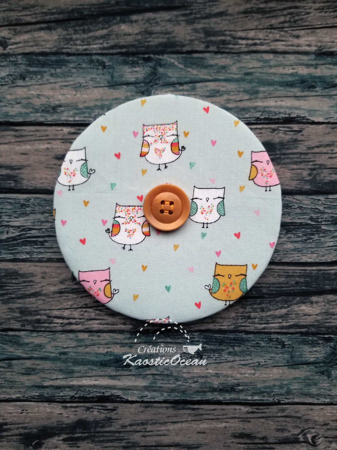 Porte-cartes à jouer (co0269)