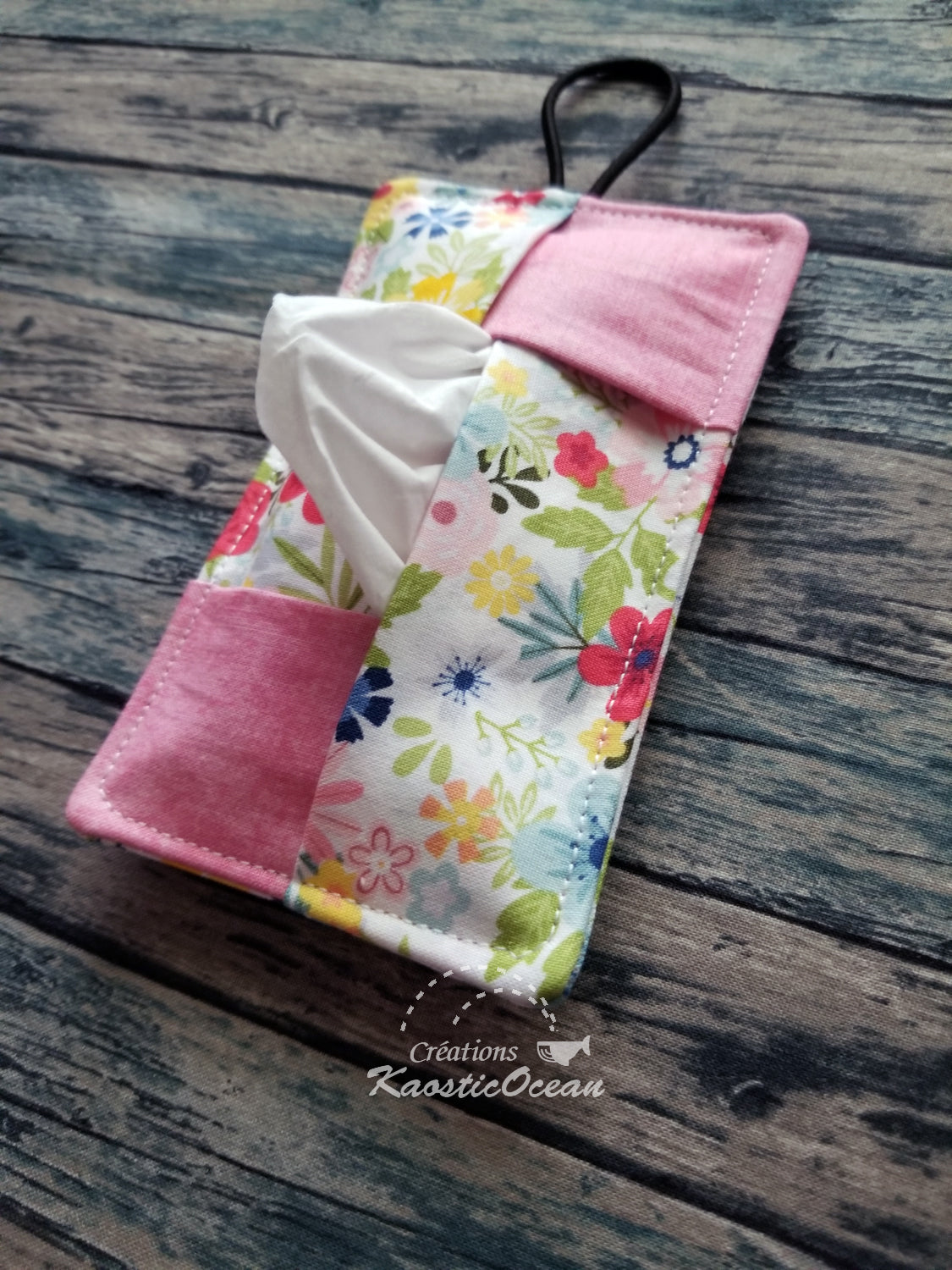 Pochette à mouchoirs (co0198)