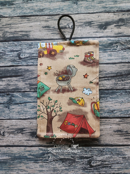Pochette à mouchoirs (co0066)