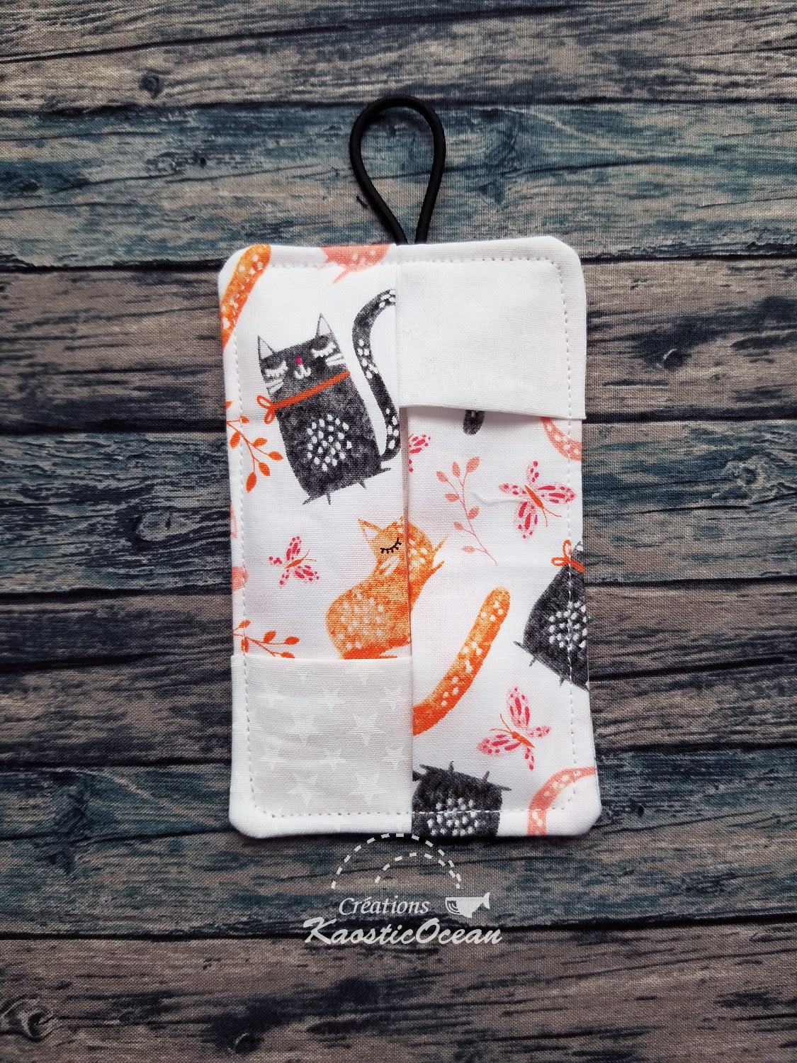 Pochette à mouchoirs (co0203)
