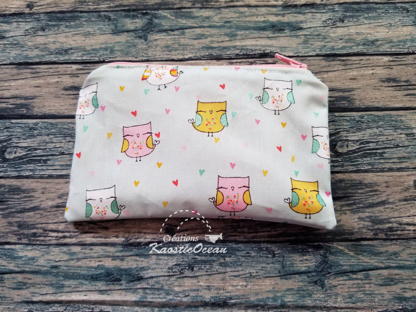 Porte-monnaie (co0269)