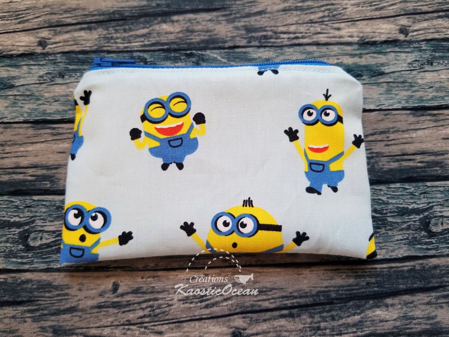 Porte-monnaie (co0237)