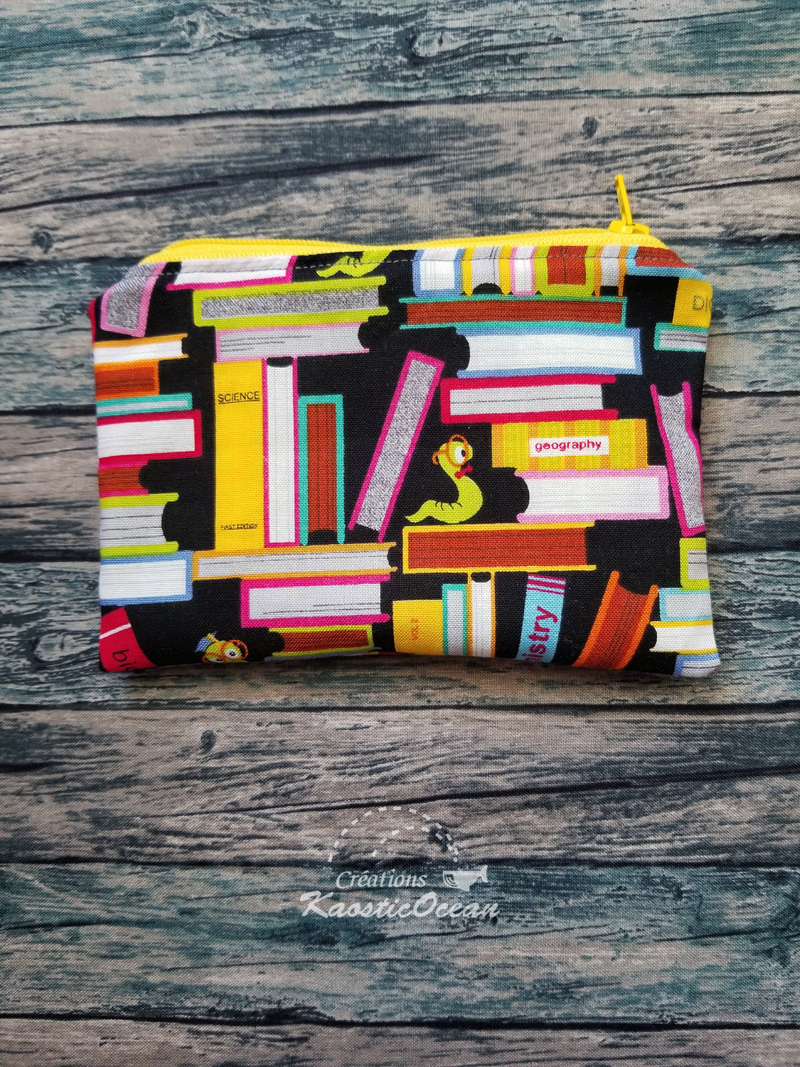 Porte-monnaie (co0065)