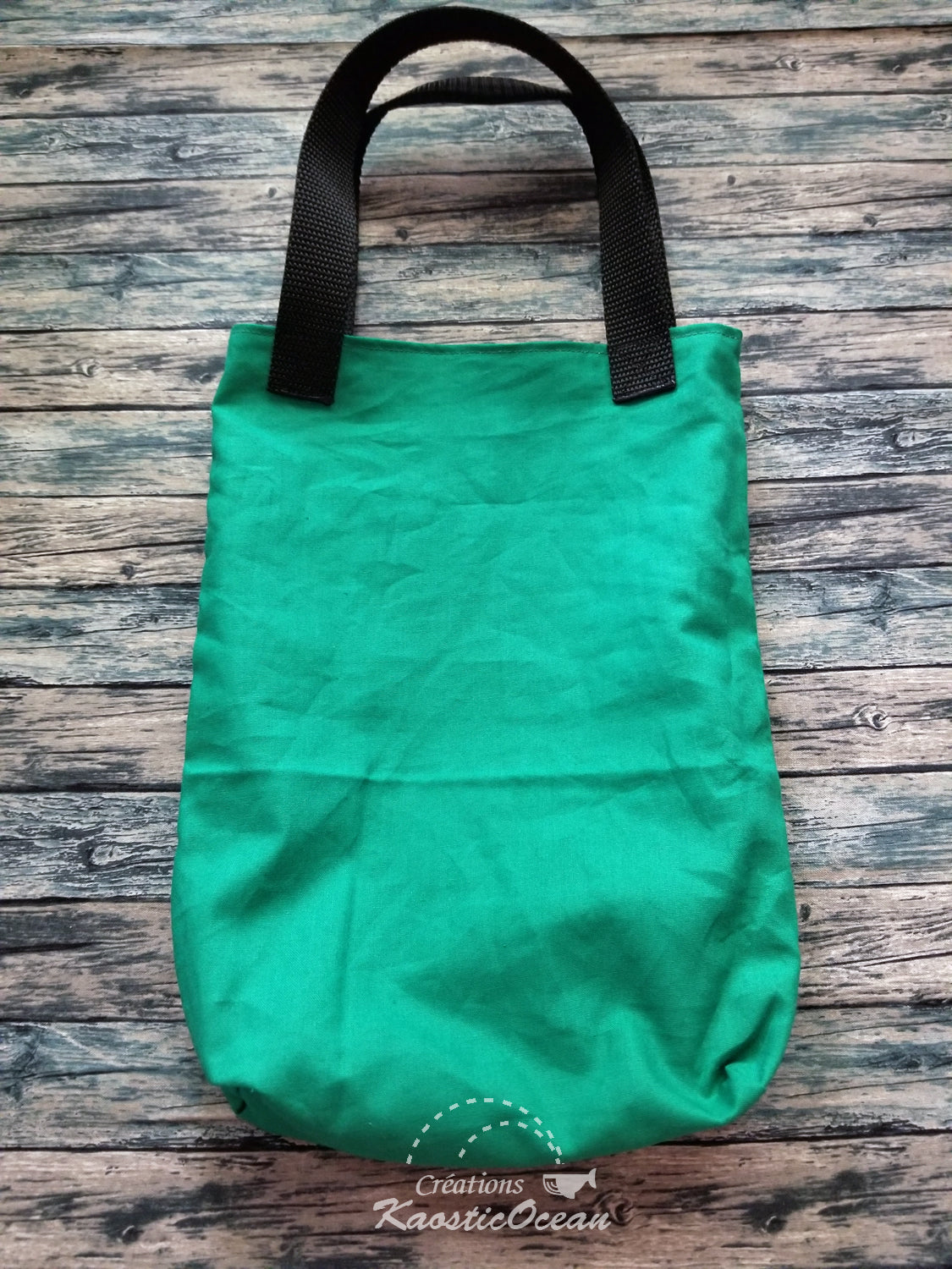 Sac fourre-tout - Mini (co0197)