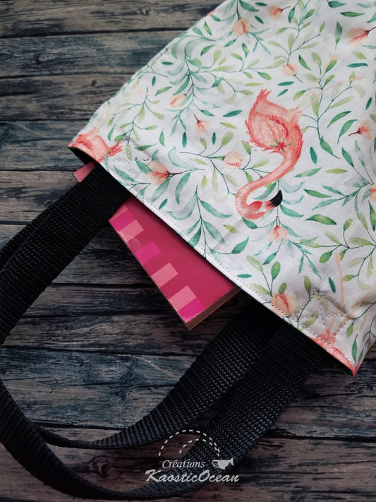 Sac fourre-tout - Mini (co0197)
