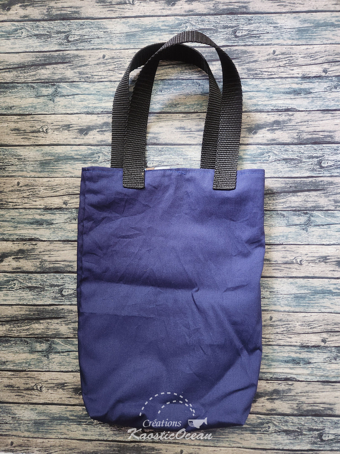 Sac fourre-tout - Mini (co0140)