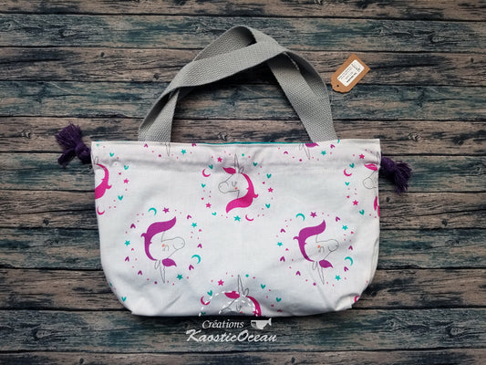 Sac baluchon (co0205)