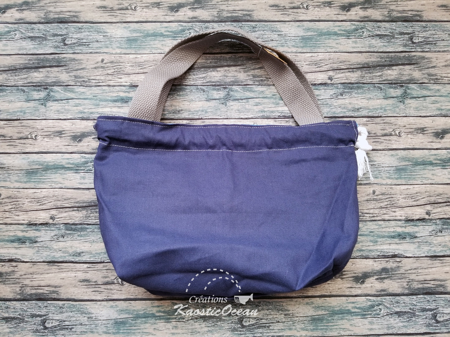 Sac baluchon (co0263)