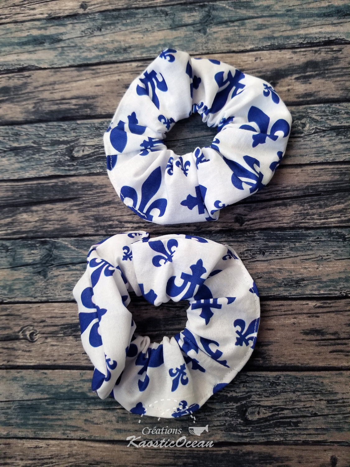 Élastique à cheveux (co0318)